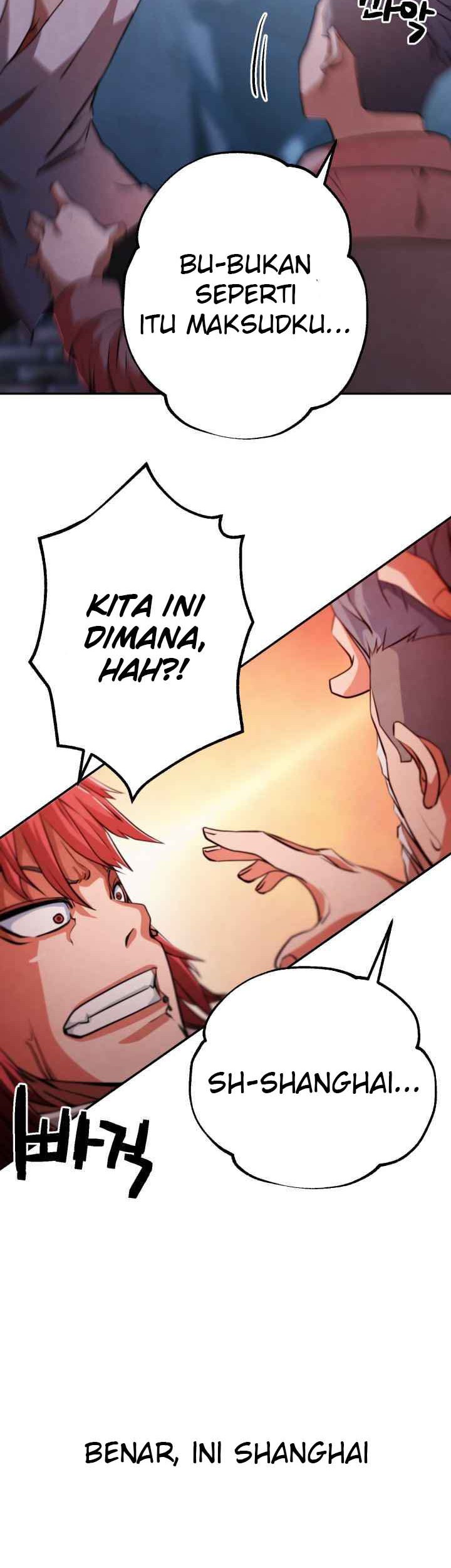 Who Killed the Murim Lord? Chapter 00.1 Gambar 11