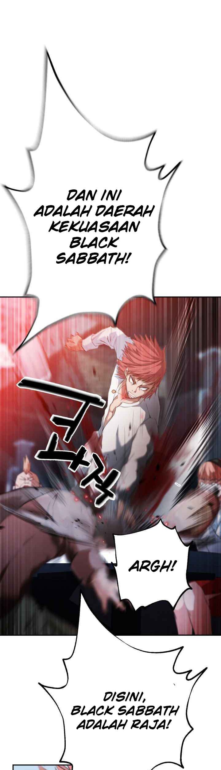 Who Killed the Murim Lord? Chapter 00.1 Gambar 12