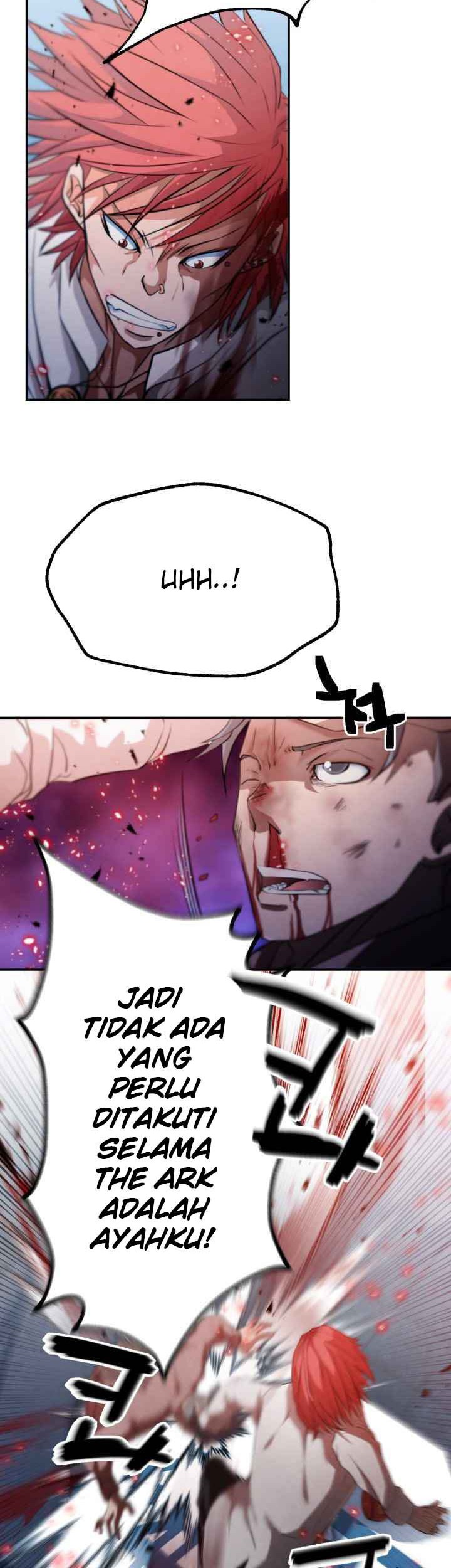 Who Killed the Murim Lord? Chapter 00.1 Gambar 13