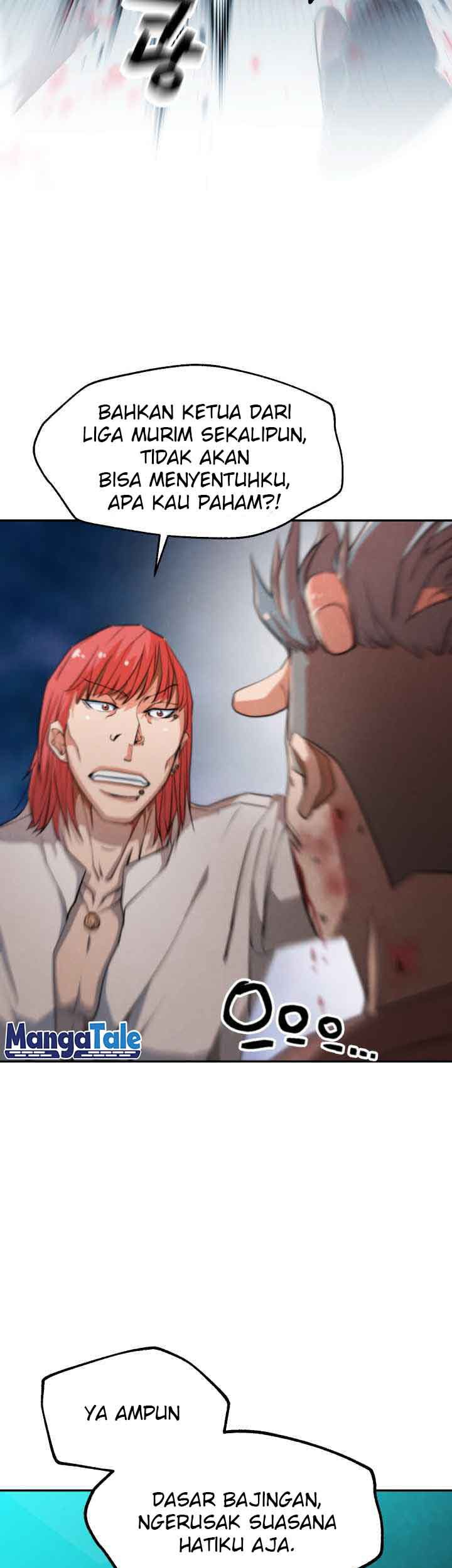 Who Killed the Murim Lord? Chapter 00.1 Gambar 15