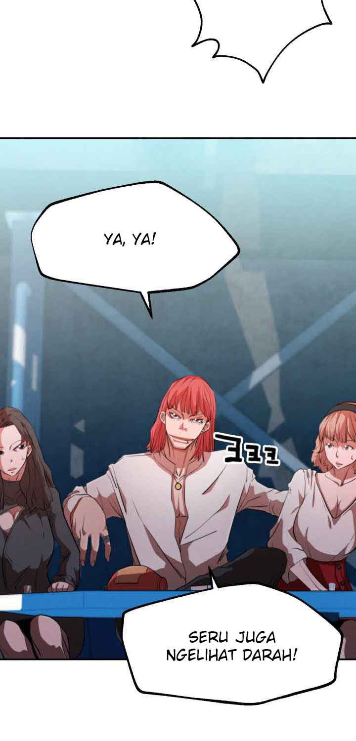 Who Killed the Murim Lord? Chapter 00.1 Gambar 18