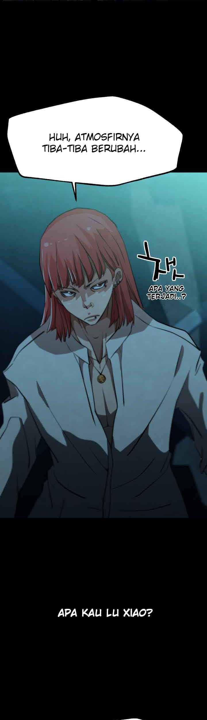 Who Killed the Murim Lord? Chapter 00.1 Gambar 21