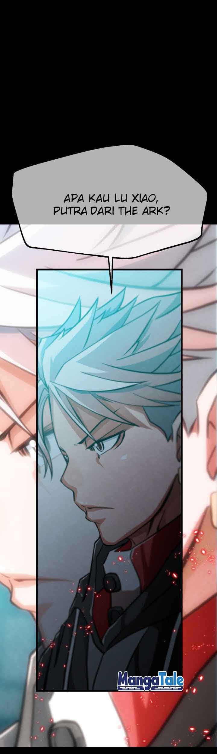Who Killed the Murim Lord? Chapter 00.1 Gambar 23