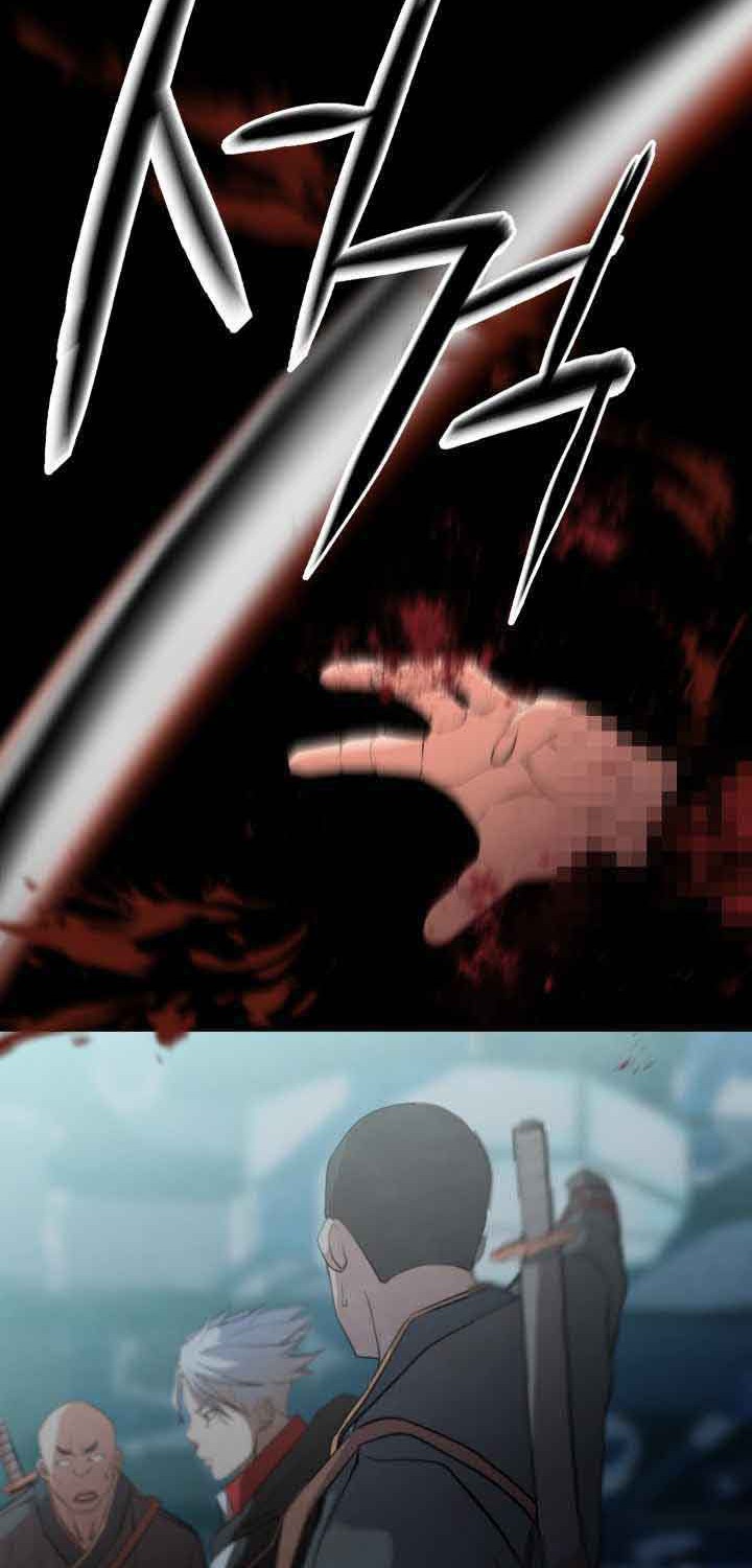 Who Killed the Murim Lord? Chapter 00.1 Gambar 26