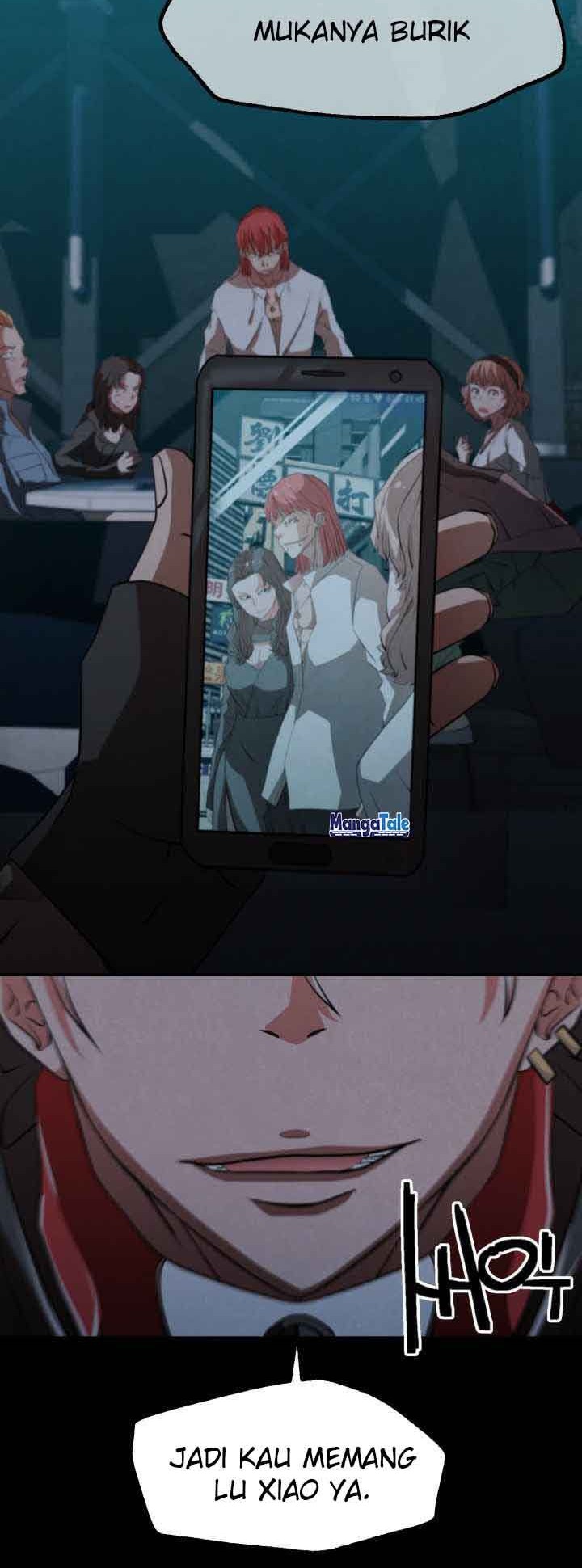 Who Killed the Murim Lord? Chapter 00.1 Gambar 31