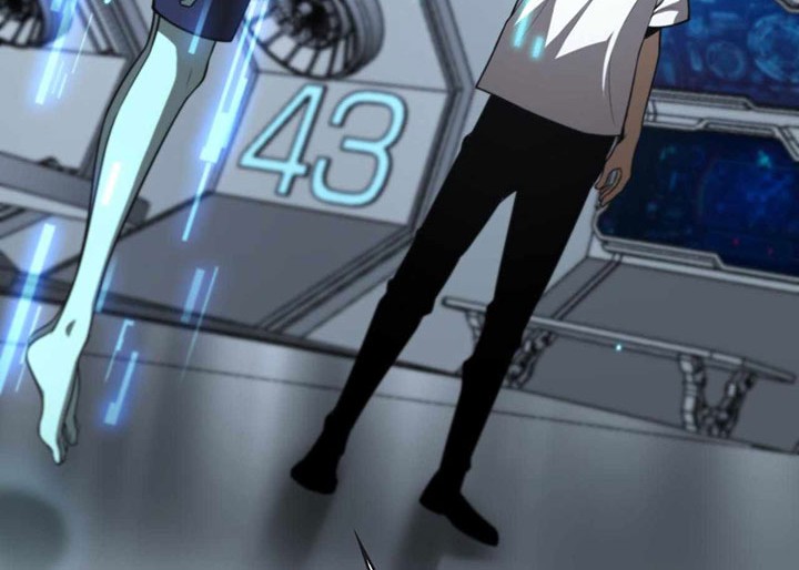 World’s Apocalypse Online Chapter 132 Gambar 19