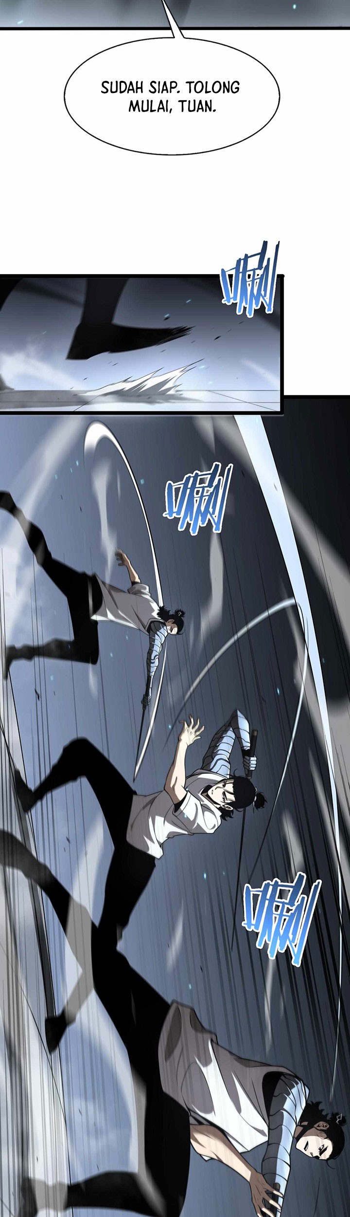 World’s Apocalypse Online Chapter 132 Gambar 20