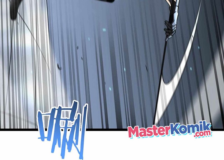 World’s Apocalypse Online Chapter 132 Gambar 21