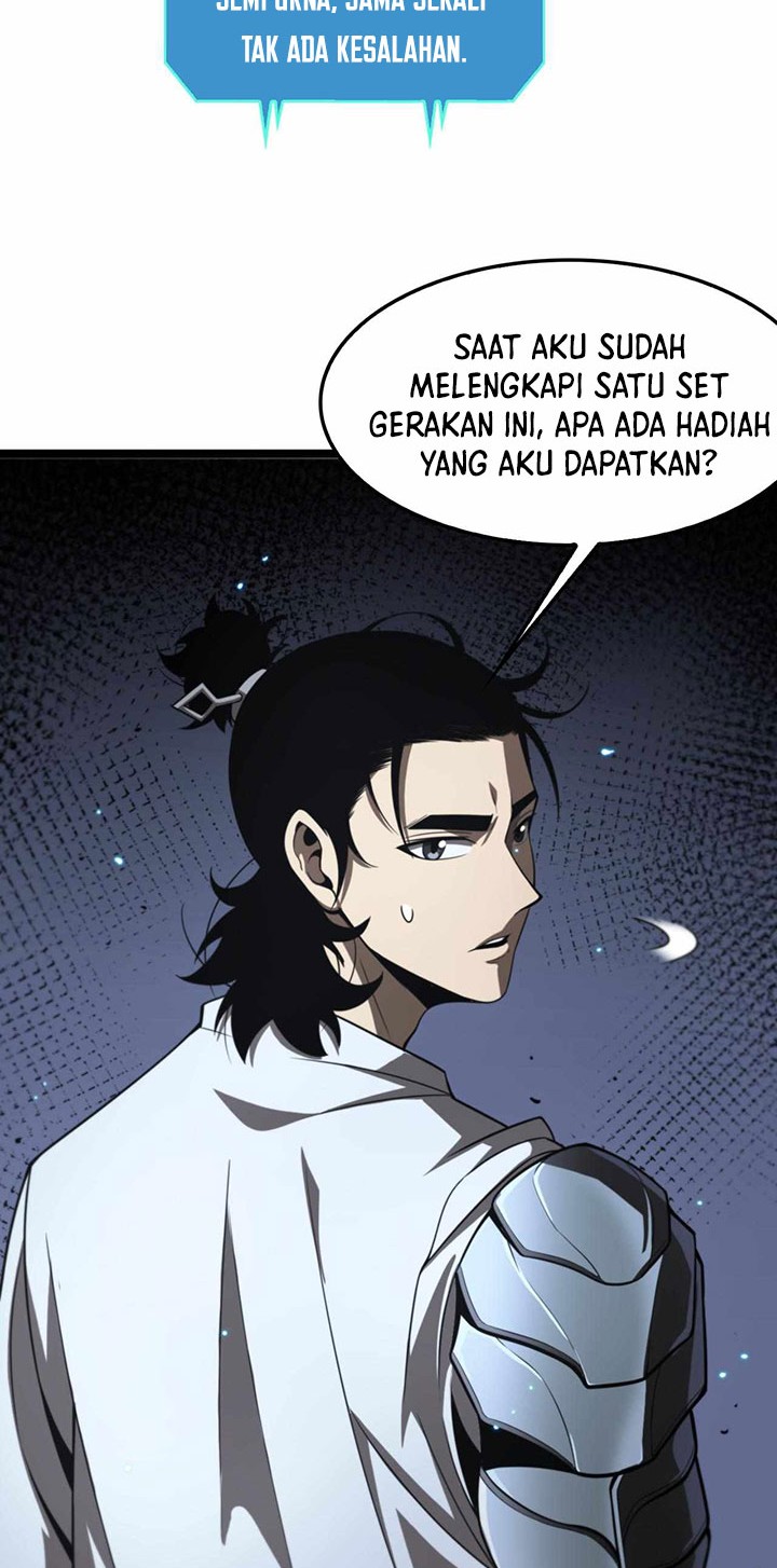 World’s Apocalypse Online Chapter 132 Gambar 23