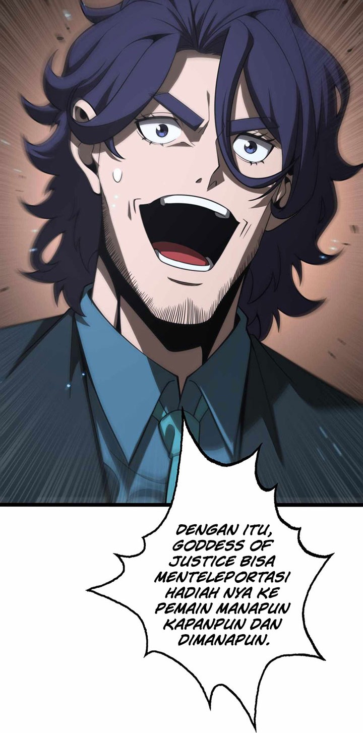 World’s Apocalypse Online Chapter 132 Gambar 27