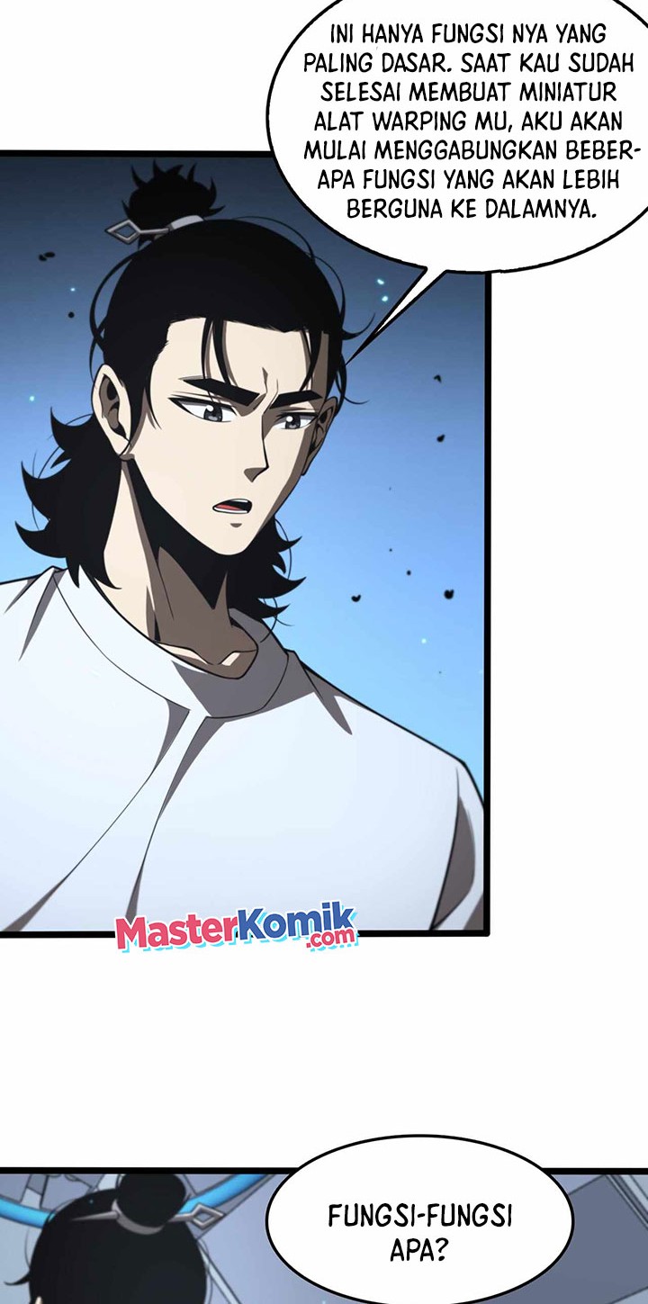 World’s Apocalypse Online Chapter 132 Gambar 29