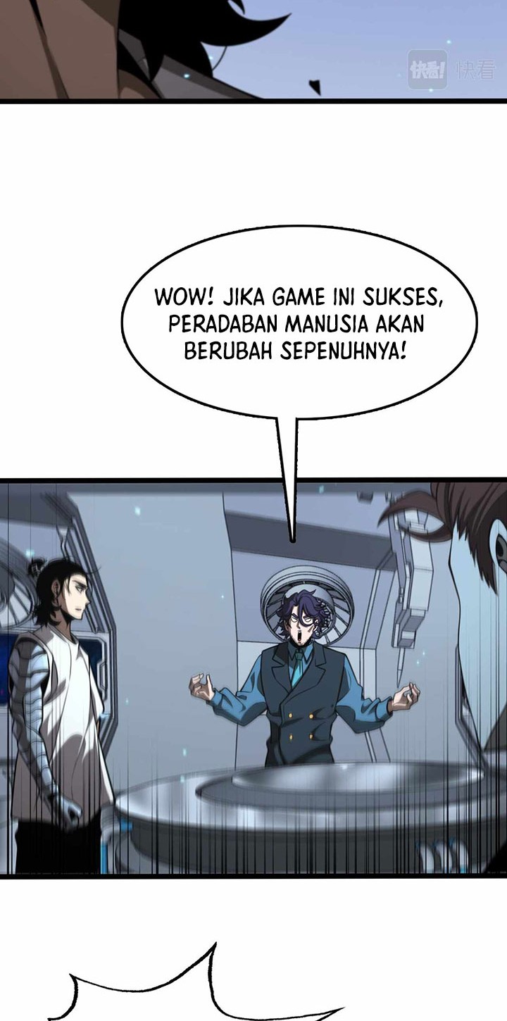 World’s Apocalypse Online Chapter 132 Gambar 31