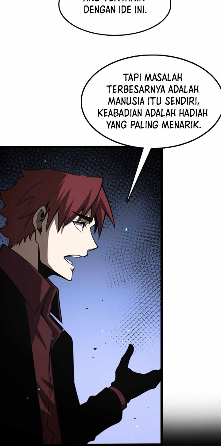 World’s Apocalypse Online Chapter 132 Gambar 33