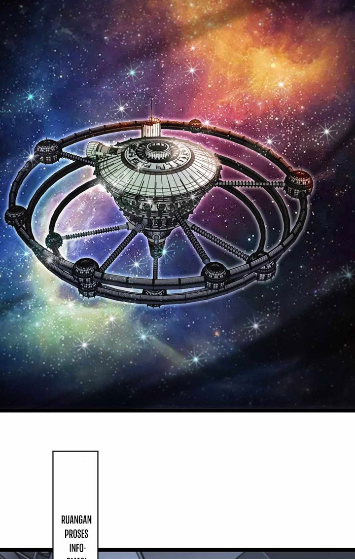 World’s Apocalypse Online Chapter 132 Gambar 3