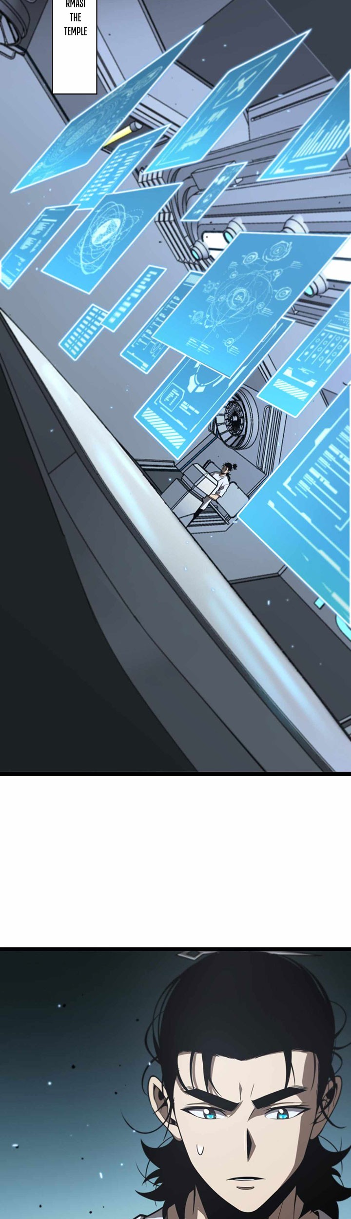 World’s Apocalypse Online Chapter 132 Gambar 4