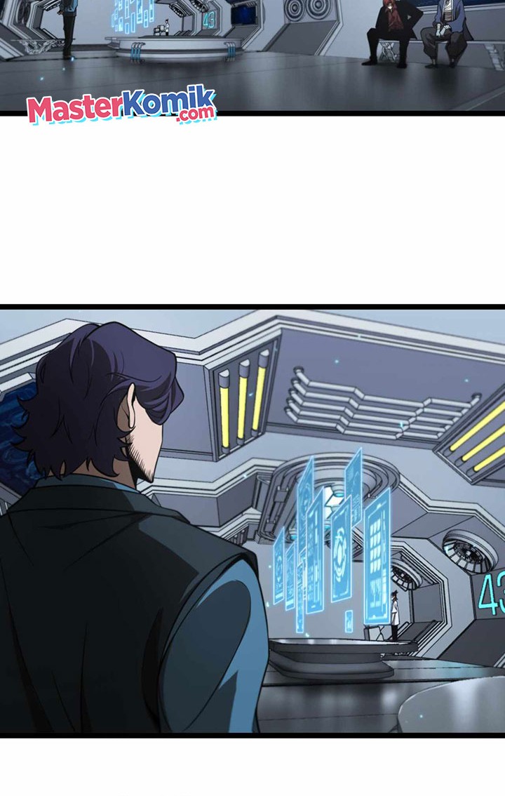 World’s Apocalypse Online Chapter 132 Gambar 7