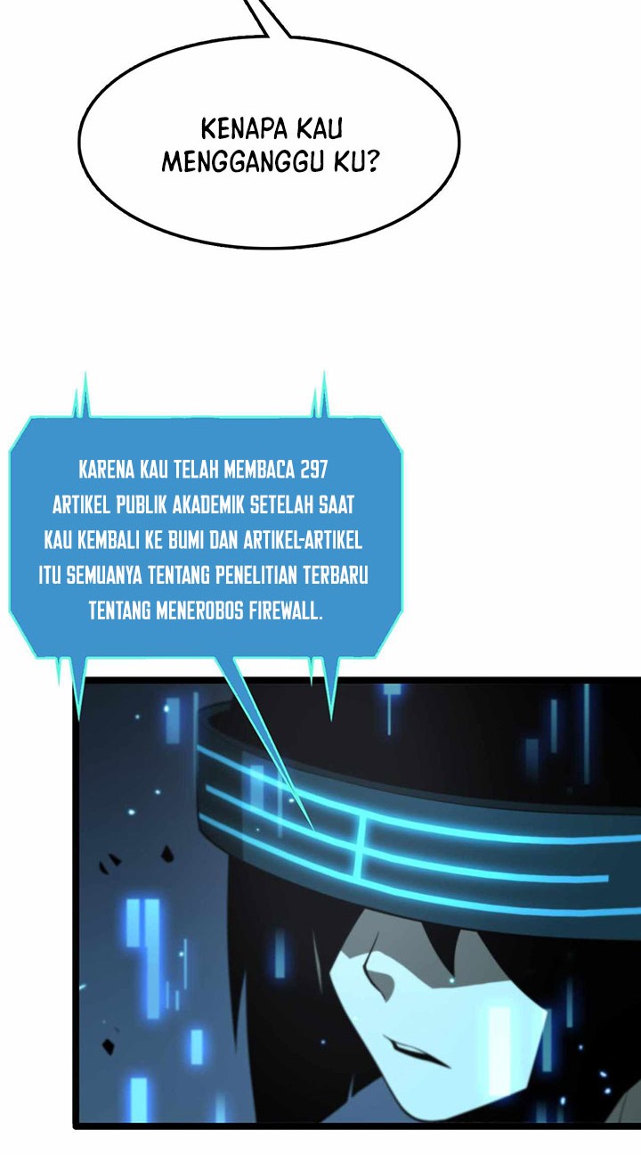 World’s Apocalypse Online Chapter 132 Gambar 9