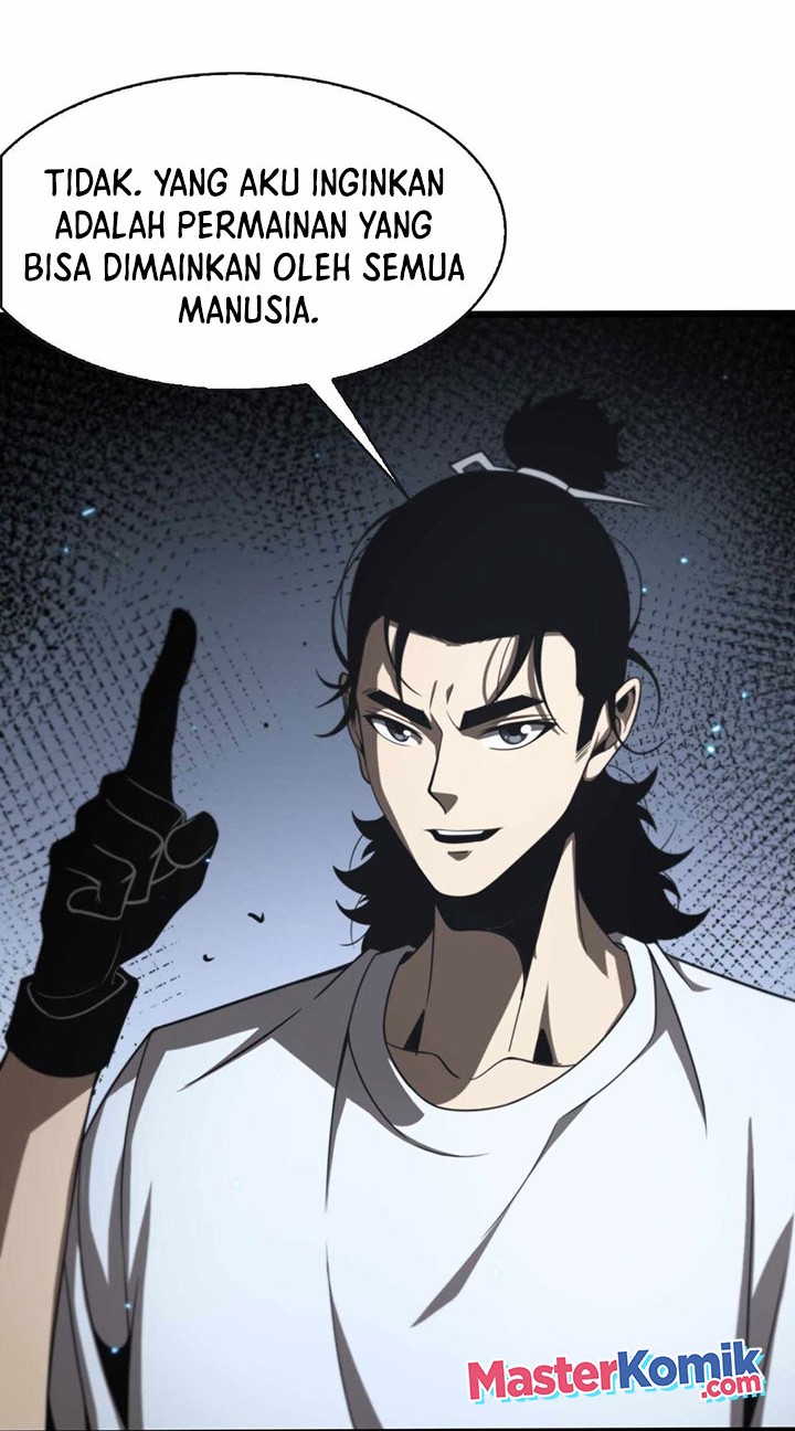 World’s Apocalypse Online Chapter 132 Gambar 13