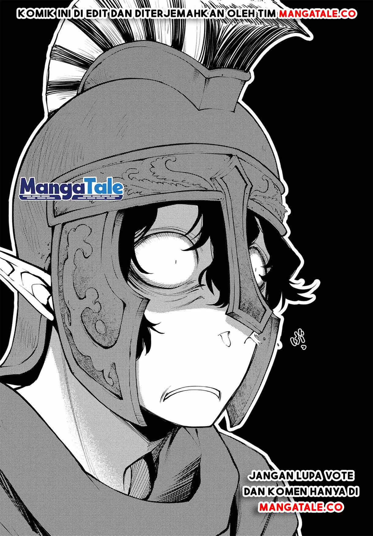 Baca  Santairiku Eiyuuki Chapter 15.2 Gambar 2