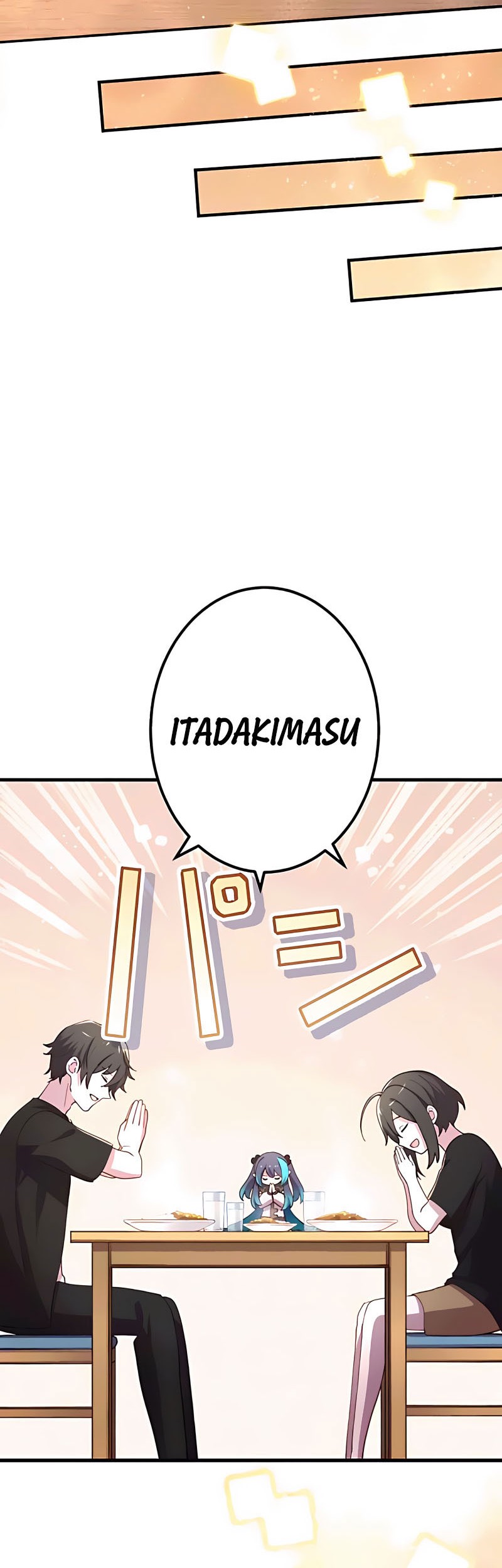 The Reincarnation of the Forbidden Archmage Chapter 18 Gambar 35