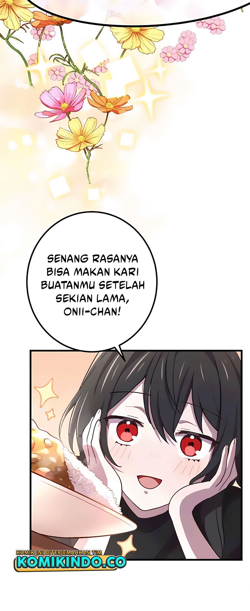 The Reincarnation of the Forbidden Archmage Chapter 18 Gambar 37