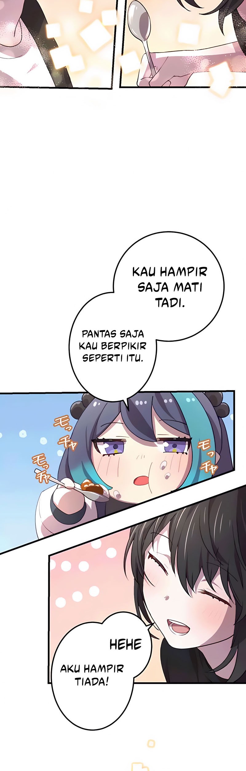The Reincarnation of the Forbidden Archmage Chapter 18 Gambar 39