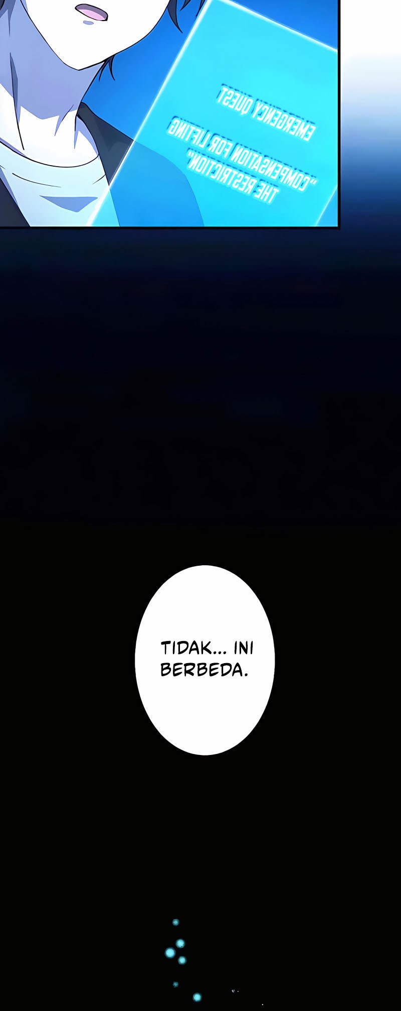 The Reincarnation of the Forbidden Archmage Chapter 18 Gambar 48