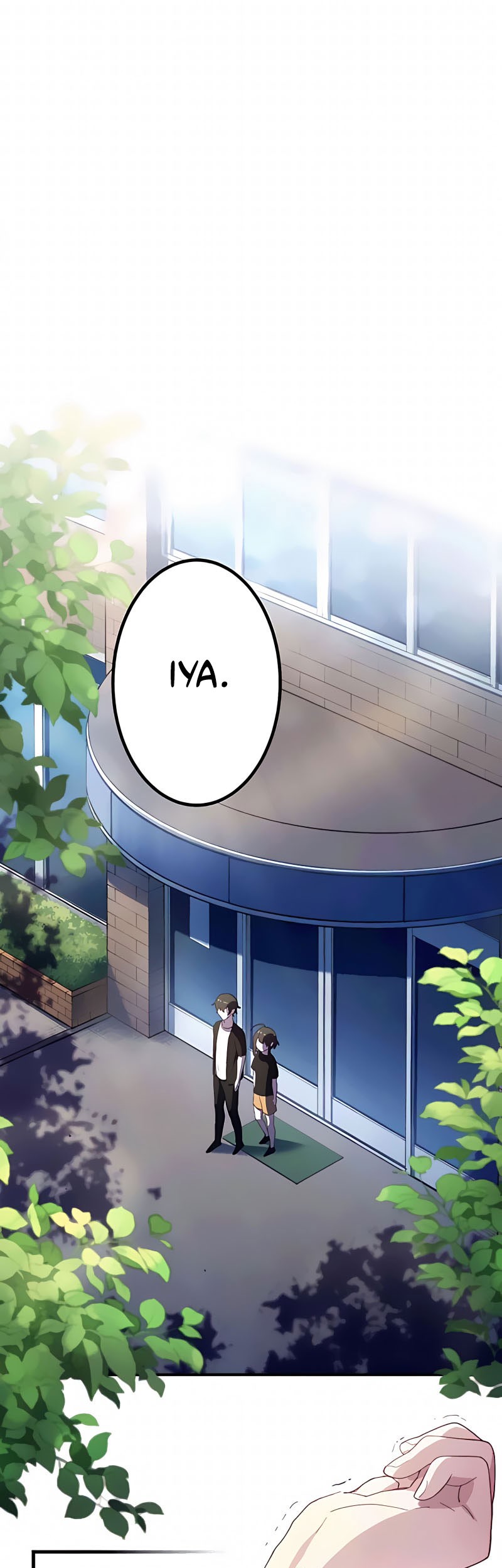 The Reincarnation of the Forbidden Archmage Chapter 18 Gambar 8