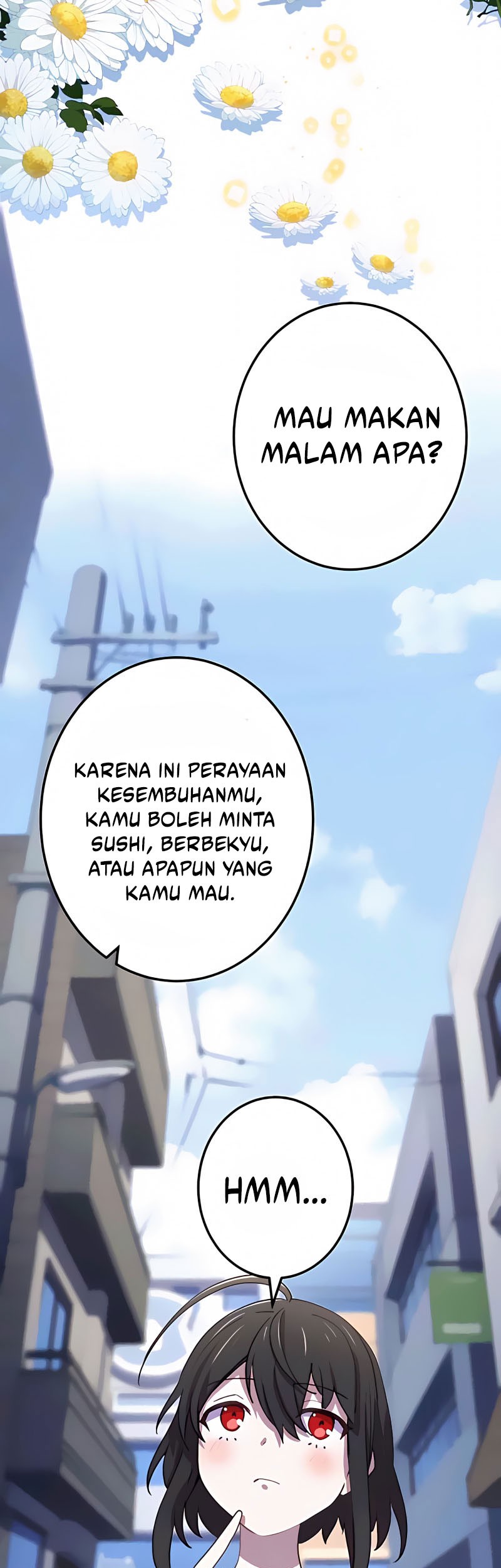The Reincarnation of the Forbidden Archmage Chapter 18 Gambar 16