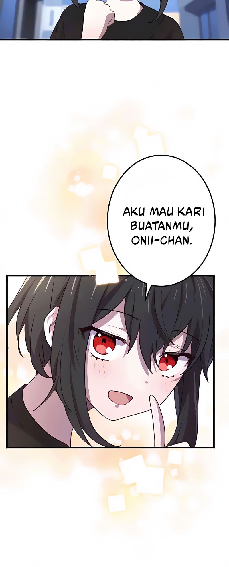 The Reincarnation of the Forbidden Archmage Chapter 18 Gambar 17