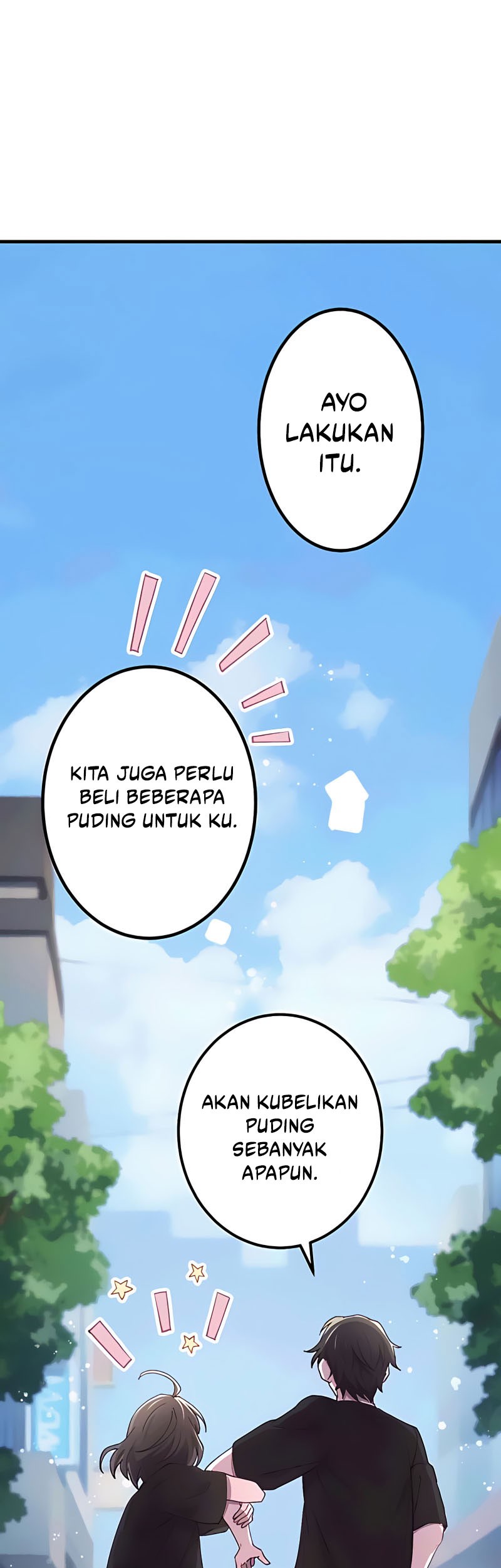 The Reincarnation of the Forbidden Archmage Chapter 18 Gambar 20
