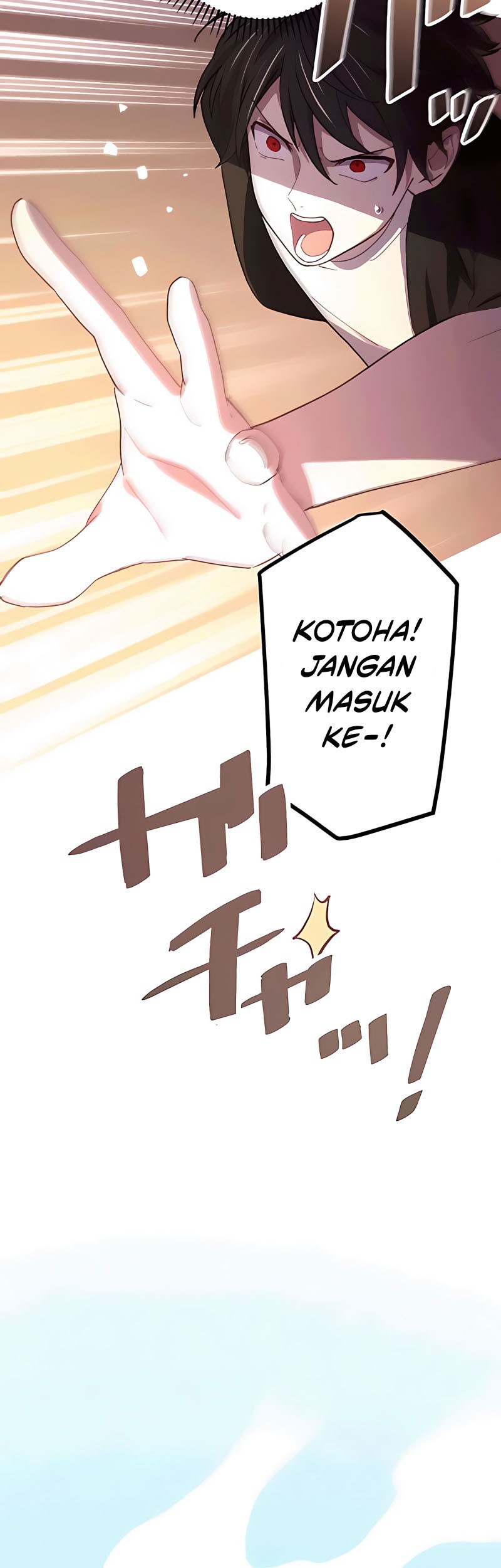 The Reincarnation of the Forbidden Archmage Chapter 18 Gambar 24
