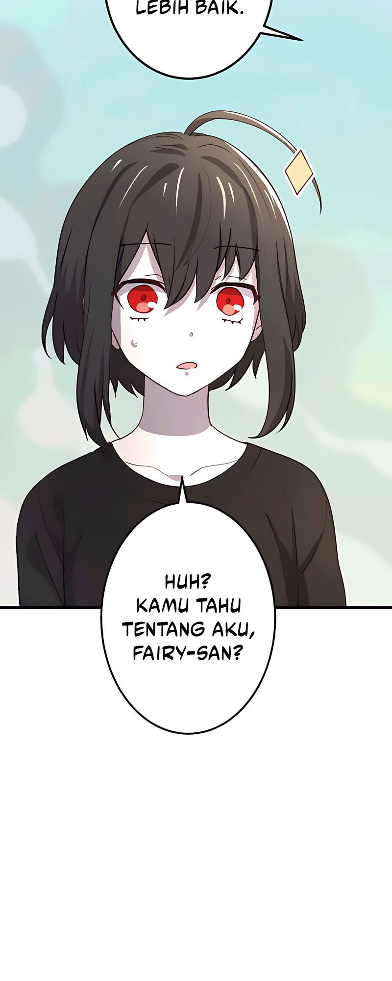The Reincarnation of the Forbidden Archmage Chapter 18 Gambar 29