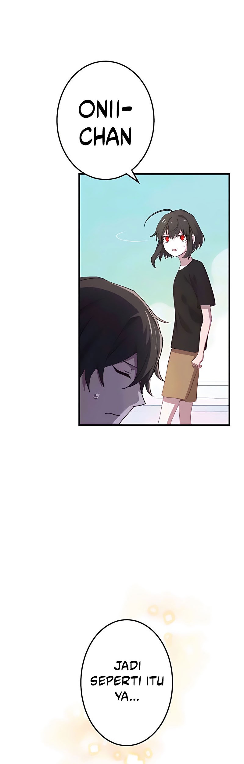 The Reincarnation of the Forbidden Archmage Chapter 18 Gambar 31