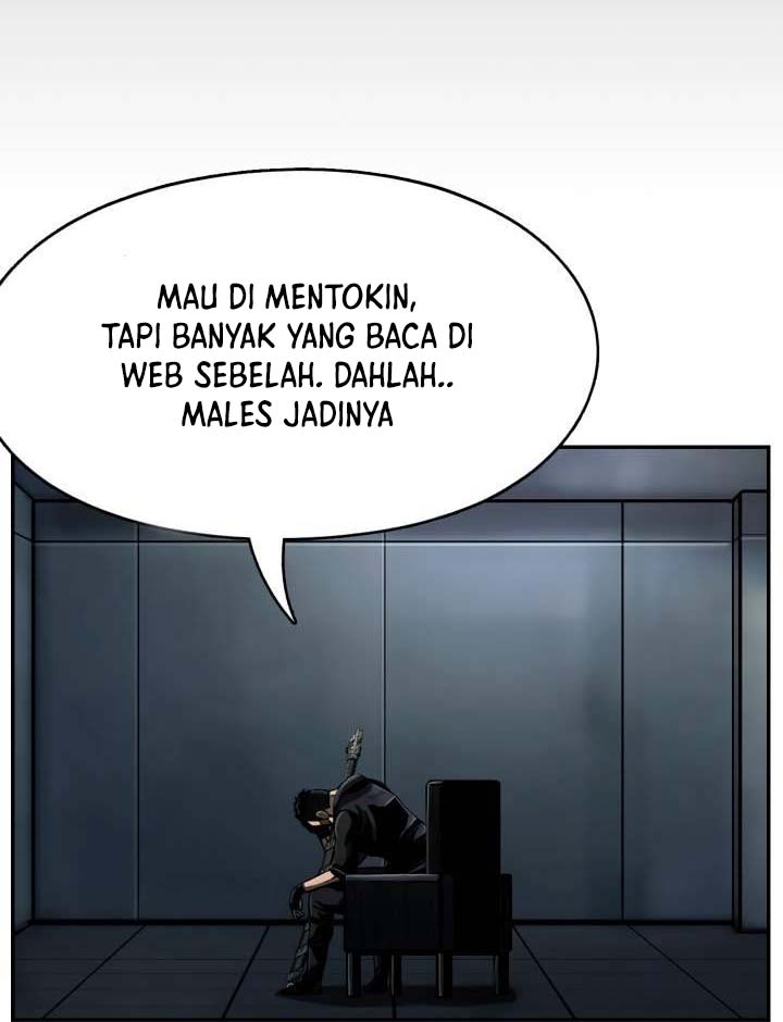 The First Hunter Chapter 74 Gambar 46