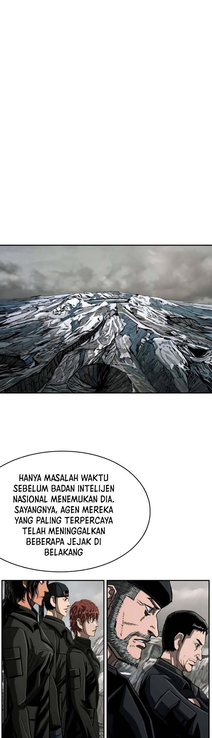 Baca  The First Hunter Chapter 74 Gambar 2