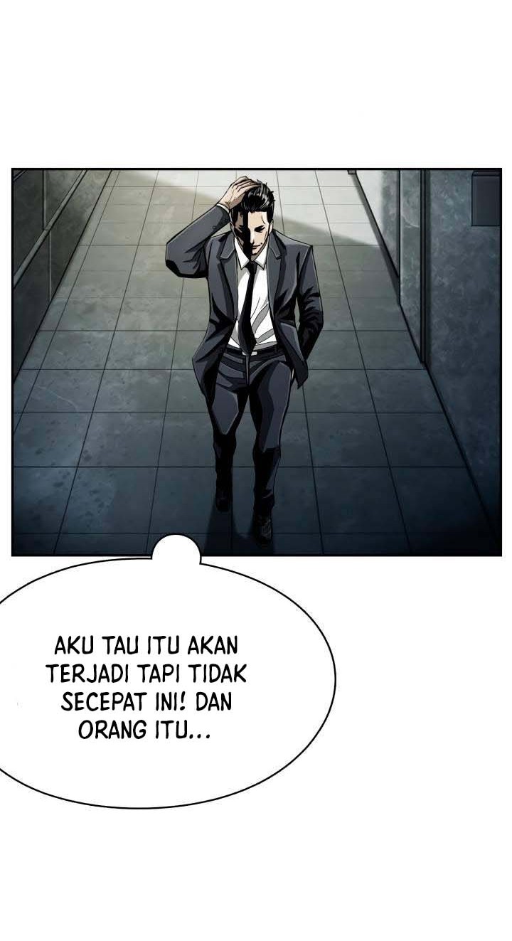 The First Hunter Chapter 74 Gambar 11