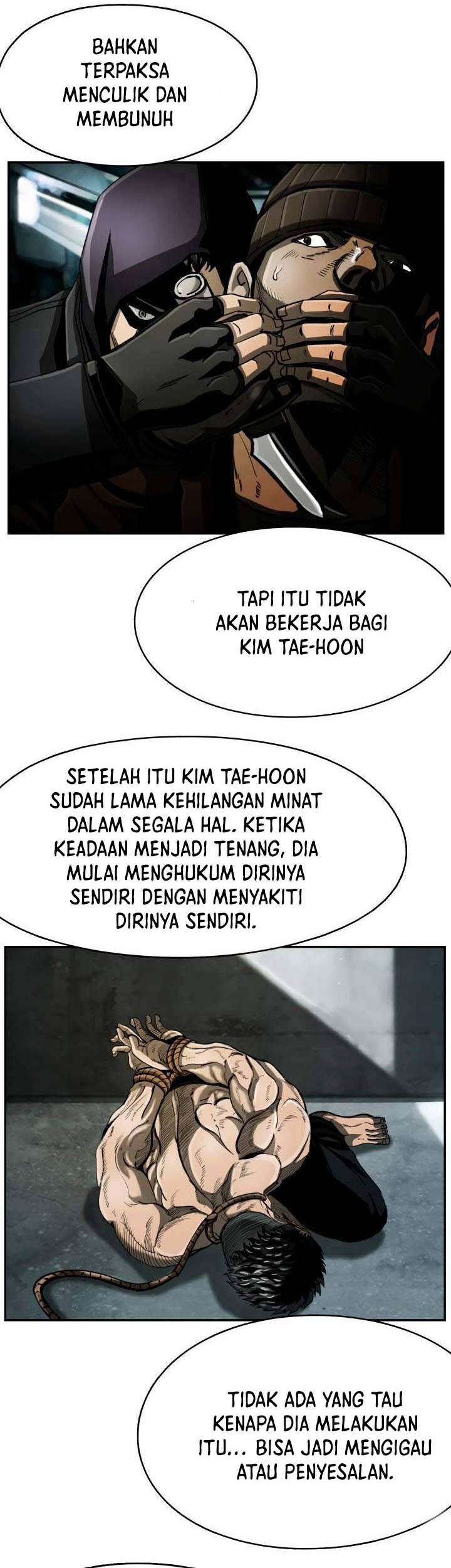 The First Hunter Chapter 74 Gambar 25