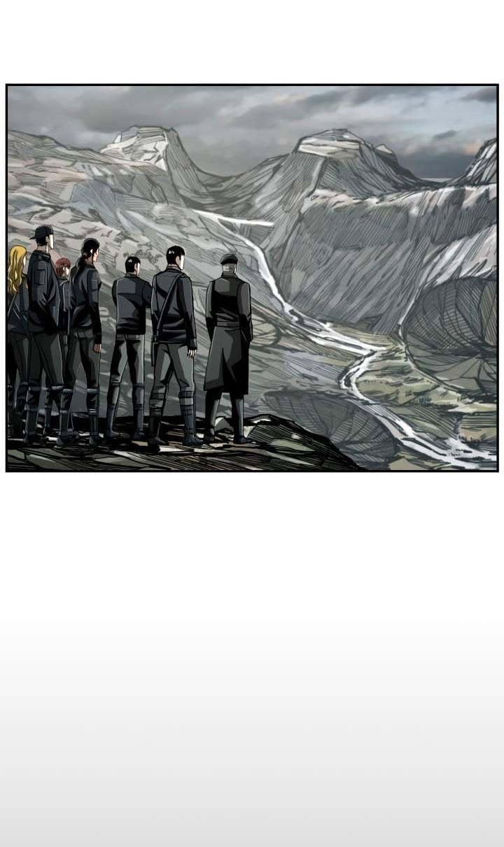 The First Hunter Chapter 74 Gambar 27