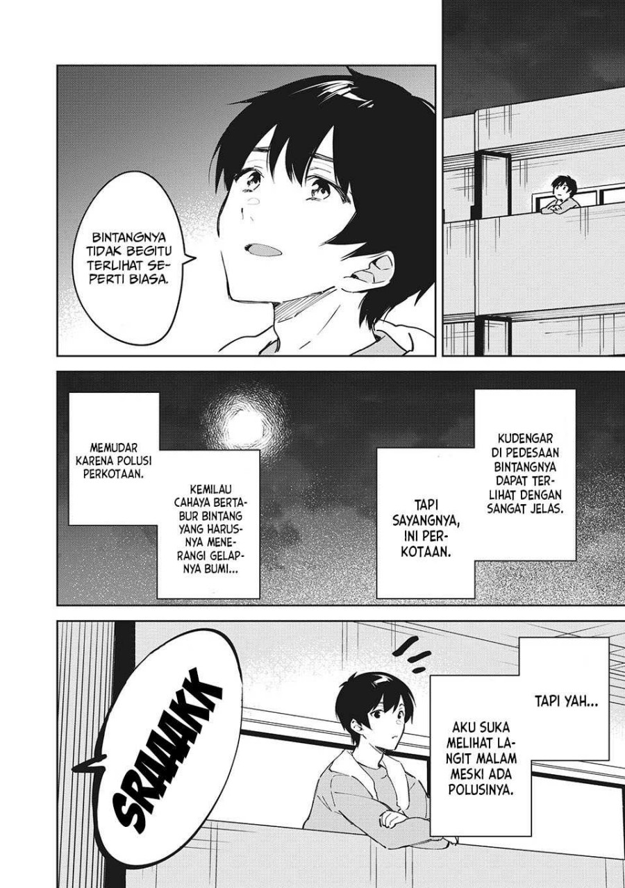 Shitsurengo, Kenaku Datta Osananajimi ga Sato Kashi Mitai ni Amai ~ Sugar After Bitter ~ Chapter 02 Gambar 21