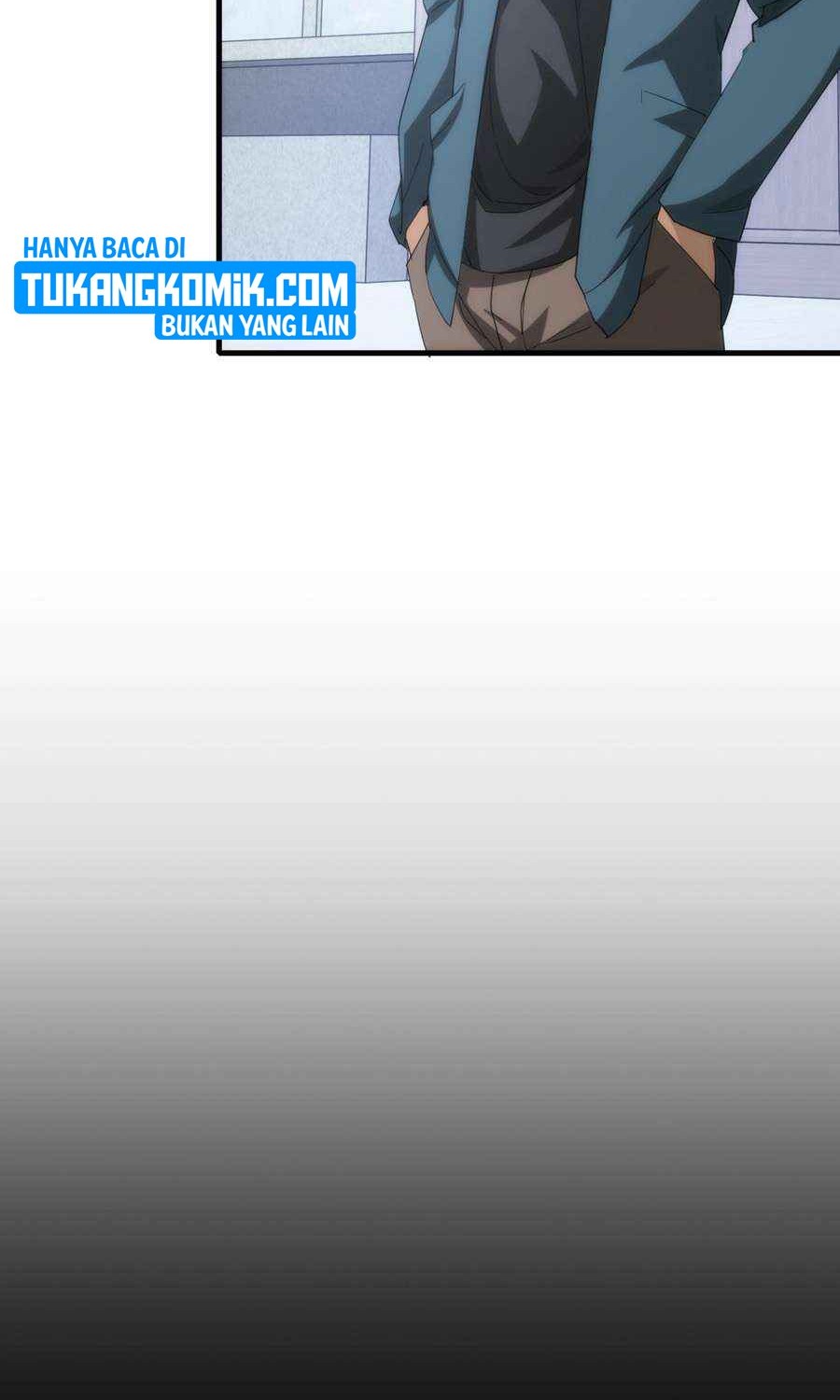 Here’s a Punch Chapter 14 Gambar 21