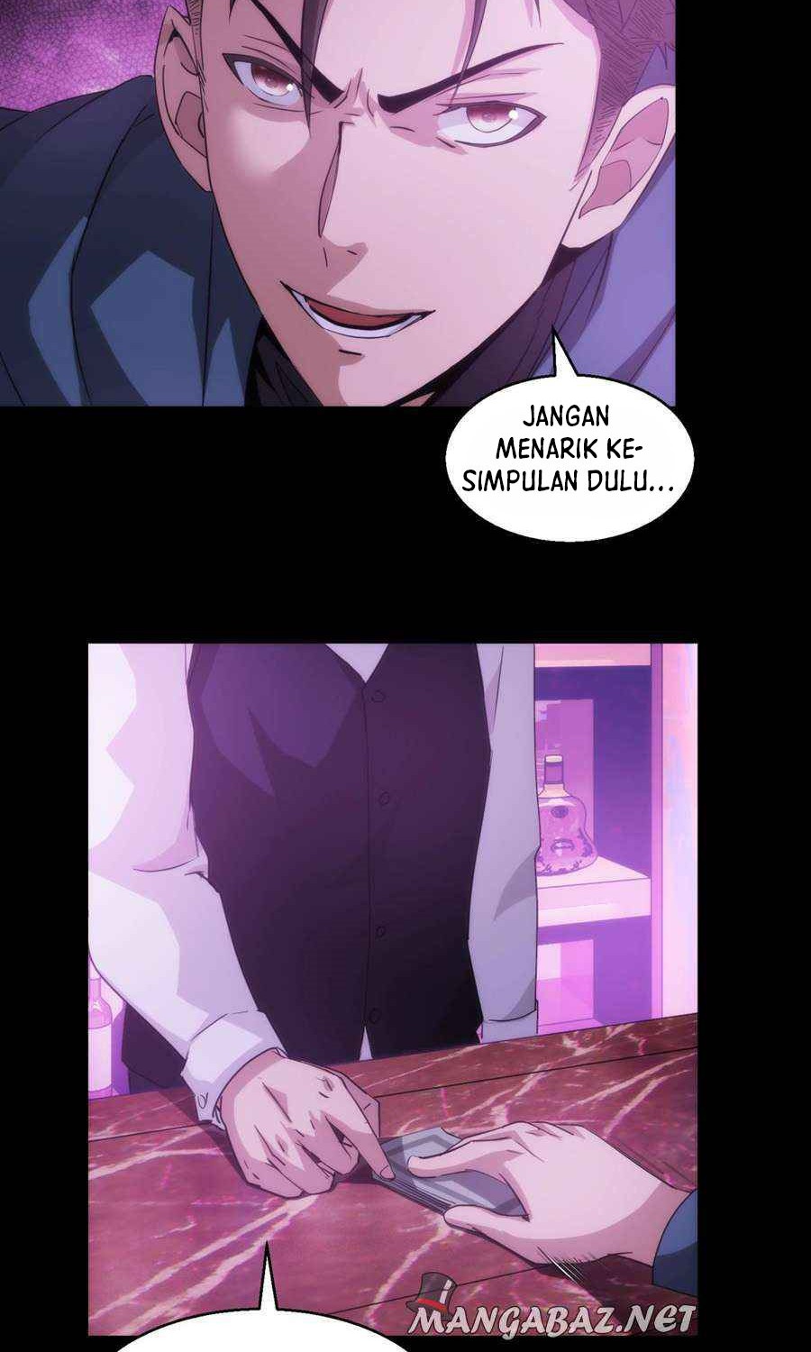 Here’s a Punch Chapter 14 Gambar 25