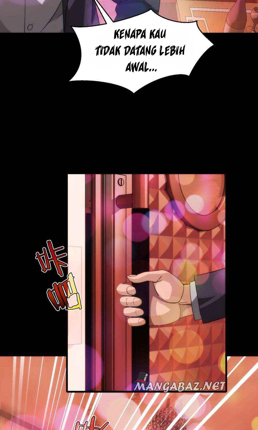 Here’s a Punch Chapter 14 Gambar 29