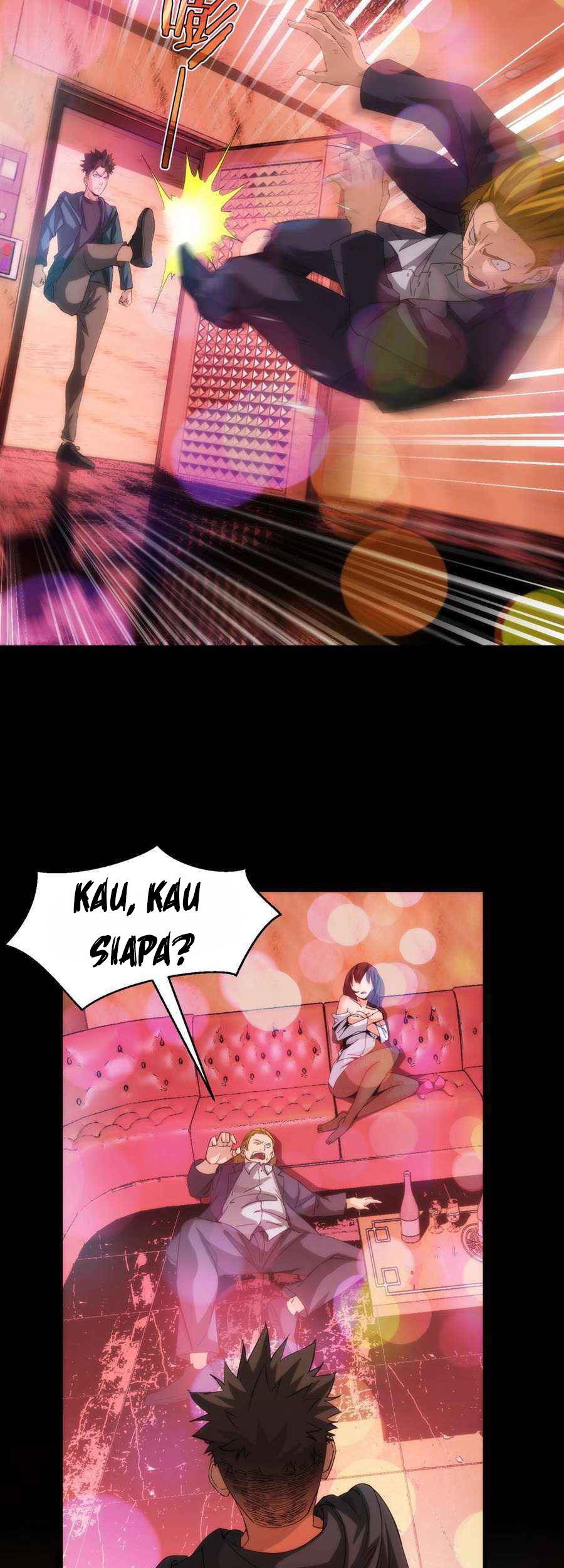 Here’s a Punch Chapter 14 Gambar 30