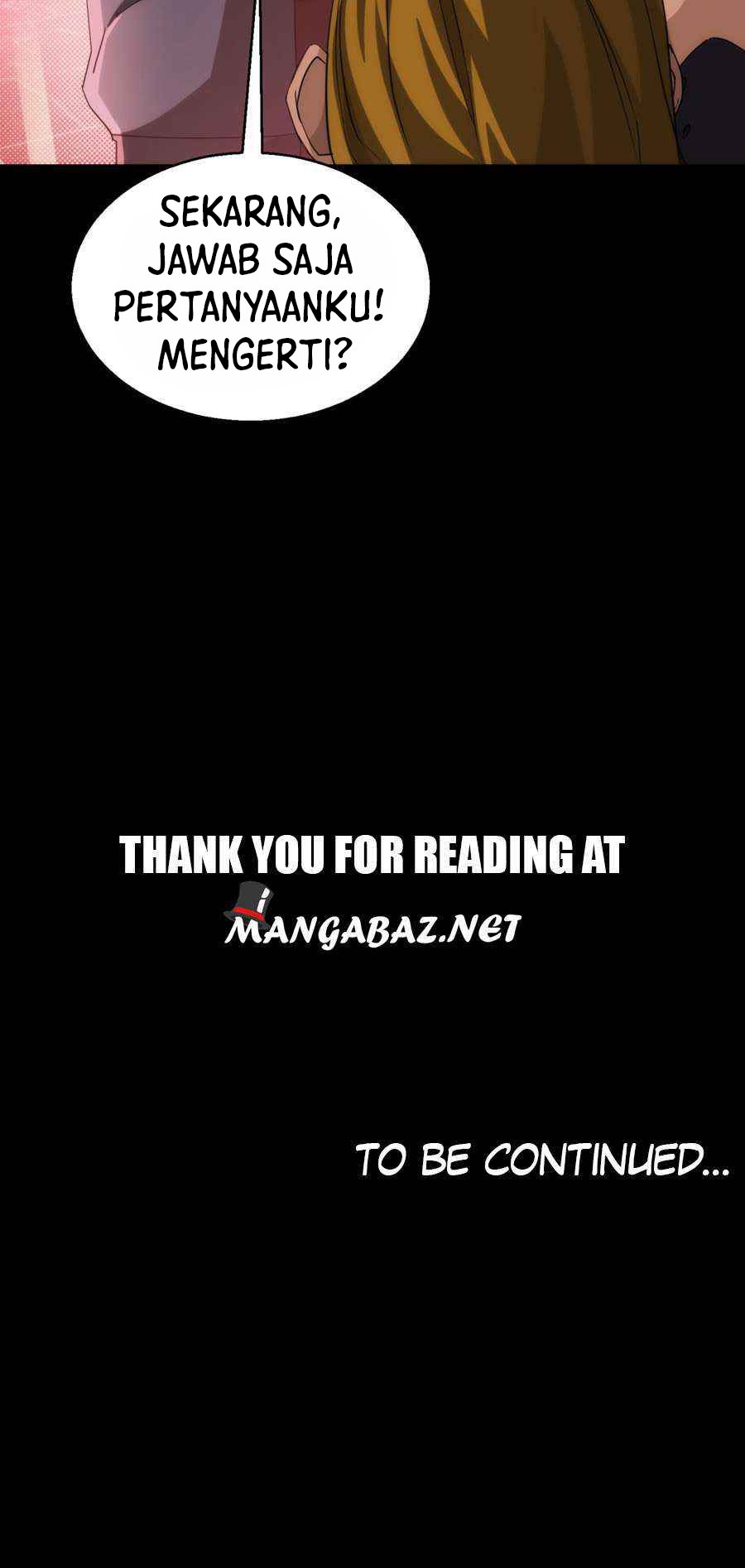 Here’s a Punch Chapter 14 Gambar 32
