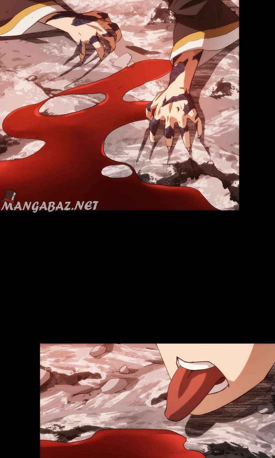 Here’s a Punch Chapter 14 Gambar 3