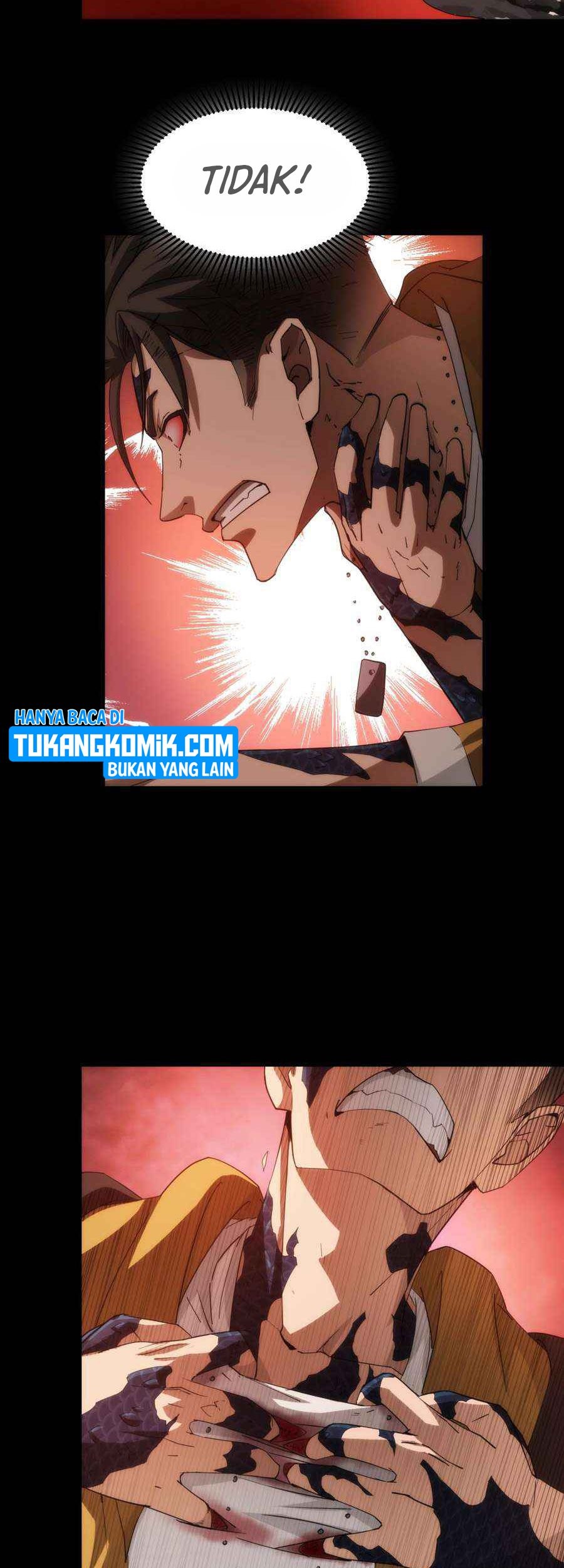 Here’s a Punch Chapter 14 Gambar 4