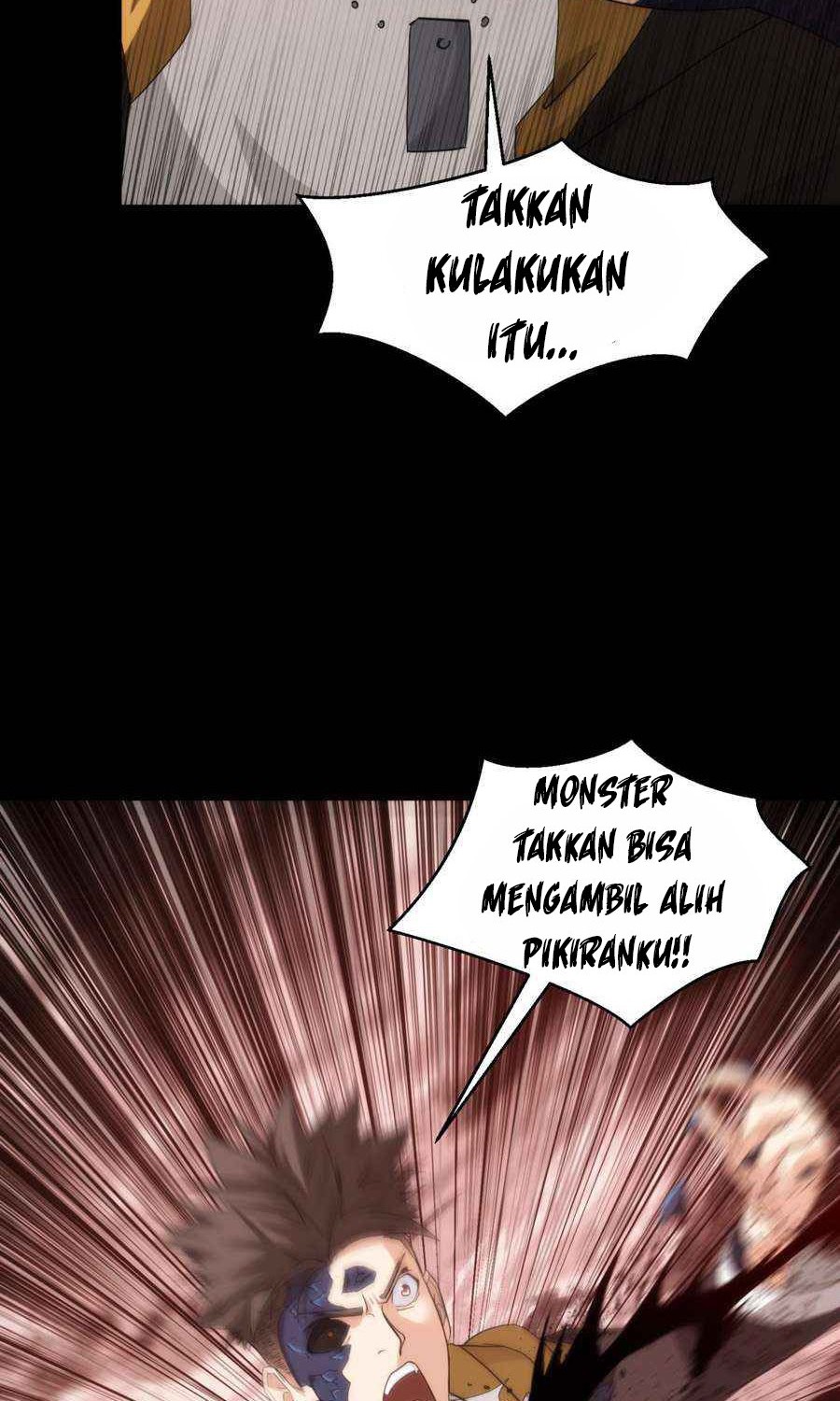 Here’s a Punch Chapter 14 Gambar 5