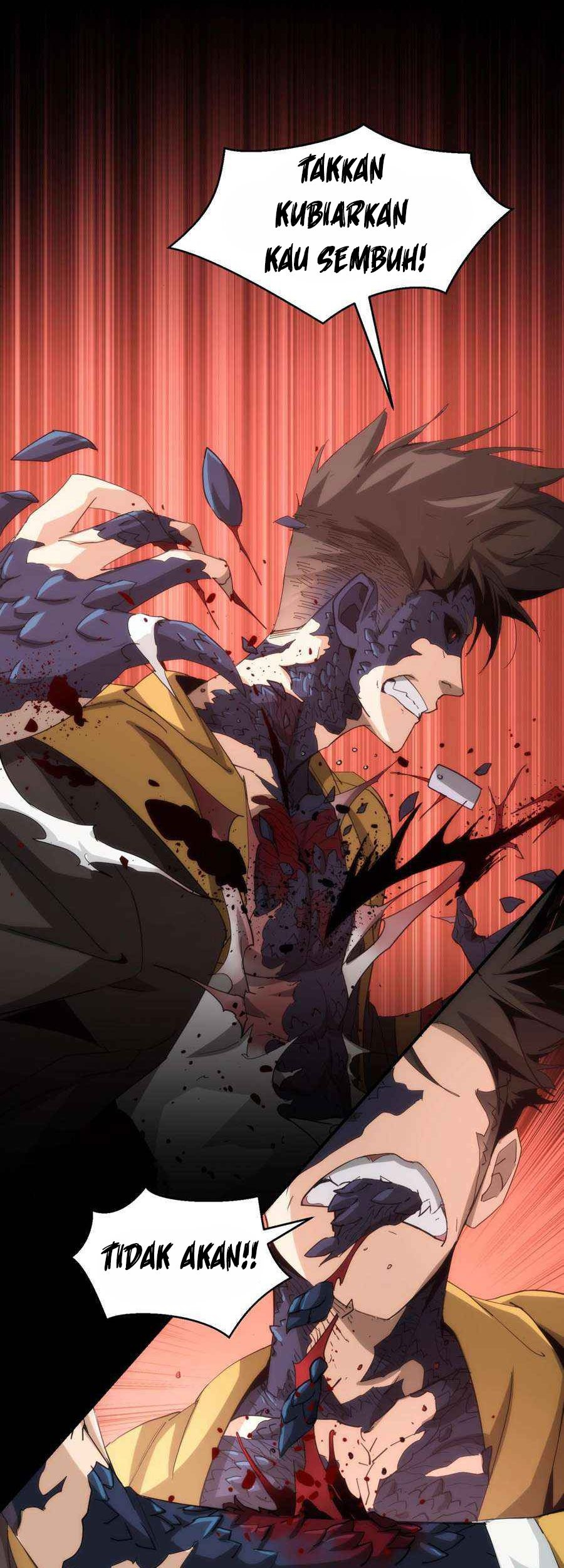 Here’s a Punch Chapter 14 Gambar 8