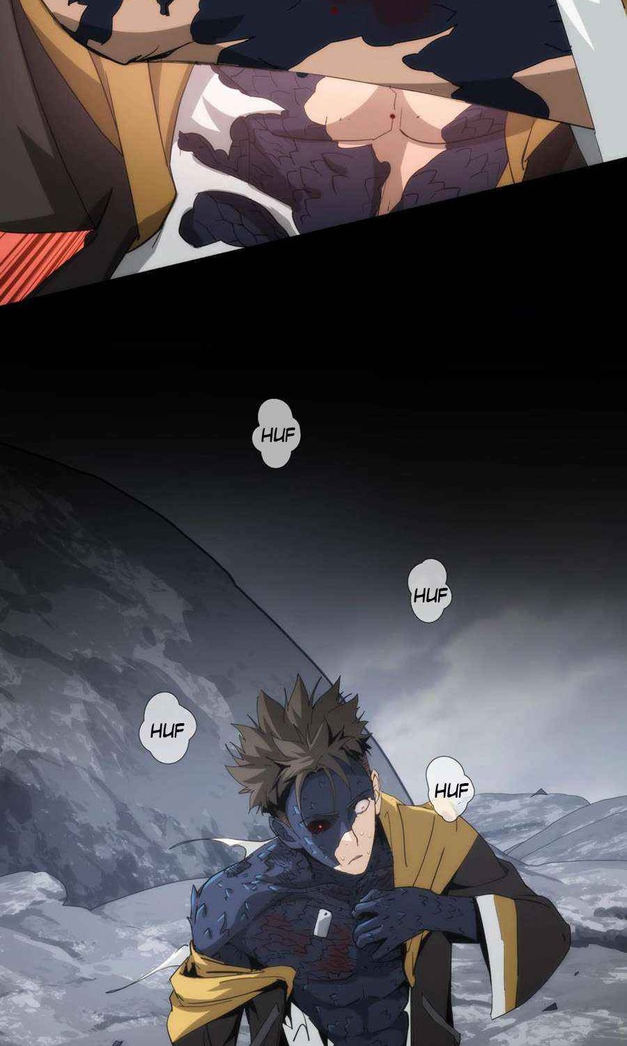 Here’s a Punch Chapter 14 Gambar 9